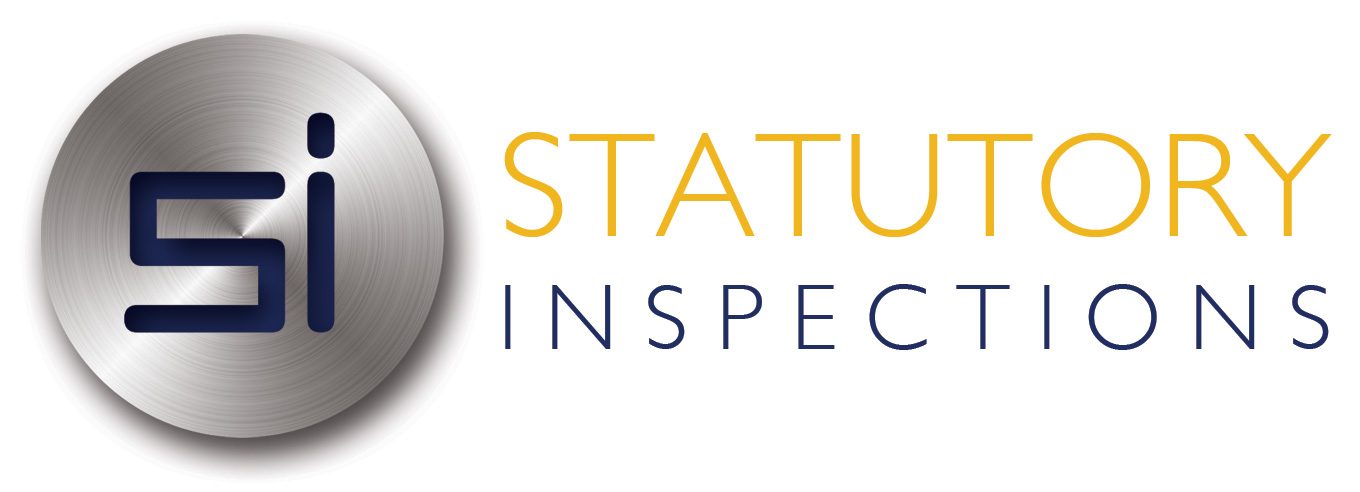 Statutory Inspections Logo